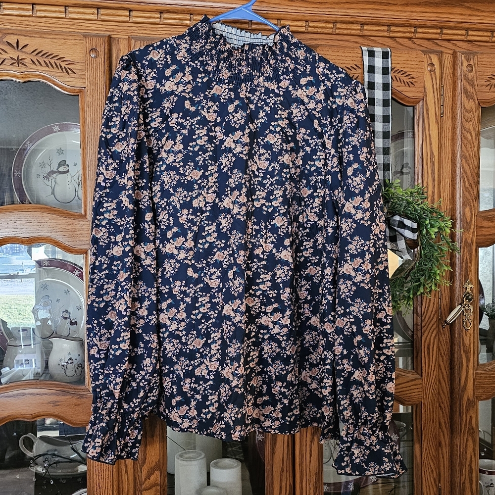 Shein curve 4xl